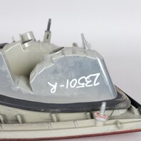 2002-2005 BMW 325i 330i Sedan Right Tail Light 63216946534 OEM Used