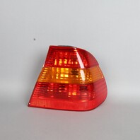 2002-2005 BMW 325i 330i Sedan Right Tail Light 63216946534 OEM Used