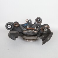 2012-2015 BMW X1 Right Rear Spindle Knuckle Hub 33326788050 OEM Used