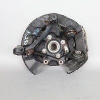 2012-2015 BMW X1 Right Rear Spindle Knuckle Hub 33326788050 OEM Used