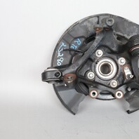 2012-2015 BMW X1 Right Rear Spindle Knuckle Hub 33326788050 OEM Used