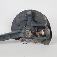 2007-2009 Mercedes Benz R350 Right Front Spindle Knuckle 2513300720 OEM Used