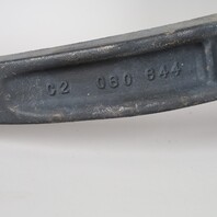 2007-2009 Mercedes Benz R350 Right Front Spindle Knuckle 2513300720 OEM Used