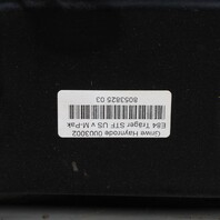 2012-2015 BMW X1 Front Bumper Reinforcement Bar 51112990188 OEM Used