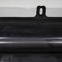 2012-2015 BMW X1 Front Bumper Reinforcement Bar 51112990188 OEM Used