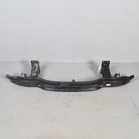 2012-2015 BMW X1 Front Bumper Reinforcement Bar 51112990188 OEM Used