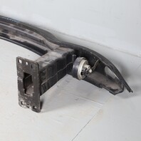 2012-2015 BMW X1 Front Bumper Reinforcement Bar 51112990188 OEM Used