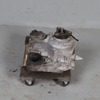 2011-2012 BMW X5 X6 3.0 N55 Transfer Case 27107635753 OEM Used