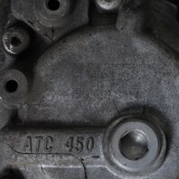 2011-2012 BMW X5 X6 3.0 N55 Transfer Case 27107635753 OEM Used