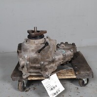 2011-2012 BMW X5 X6 3.0 N55 Transfer Case 27107635753 OEM Used