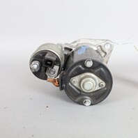 2011 BMW 740i 3.0L Starter Motor 12417521116 OEM Used