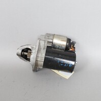 2011 BMW 740i 3.0L Starter Motor 12417521116 OEM Used