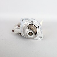 2011 BMW 740i 3.0L Starter Motor 12417521116 OEM Used