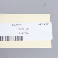 2007-2010 BMW 328i 335i Right Headlight Bracket Arm 51117154724 OEM Used