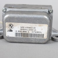 2004-2006 BMW 330i Yaw Rate Speed Sensor 34526764018 OEM Used