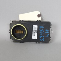 2012-2015 BMW 640i 650i M6 X5 LED Headlight Control Module 63117307528 OEM Used