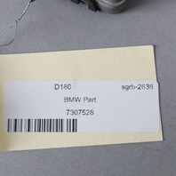 2012-2015 BMW 640i 650i M6 X5 LED Headlight Control Module 63117307528 OEM Used