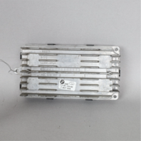 2012-2015 BMW 640i 650i M6 X5 LED Headlight Control Module 63117307528 OEM Used