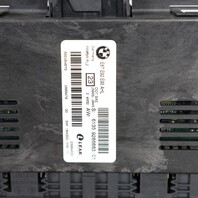 2013 BMW 328i 335 X1 Footwell Light Control Module 61359286883 OEM Used