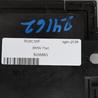 2013 BMW 328i 335 X1 Footwell Light Control Module 61359286883 OEM Used