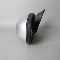 2010-2013 BMW 328i 335i Left Door Mirror Side View 51167282631 OEM Used