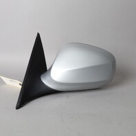 2010-2013 BMW 328i 335i Left Door Mirror Side View 51167282631 OEM Used