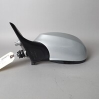 2010-2013 BMW 328i 335i Left Door Mirror Side View 51167282631 OEM Used