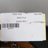 2008-2013 BMW M3 E90 E92 E93 Left Rear Spindle Knuckle Hub 33302283541 OEM Used