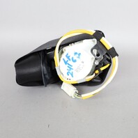 2012-2013 BMW 328i 335i M3 Coupe Left Front Seat Belt 72117284361 OEM Used