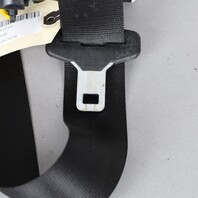 2012-2013 BMW 328i 335i M3 Coupe Left Front Seat Belt 72117284361 OEM Used