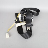 2012-2013 BMW 328i 335i M3 Coupe Left Front Seat Belt 72117284361 OEM Used