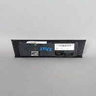 2013 BMW 328i 335i Coupe/Convertible Climate Control Panel 64119287626 OEM Used