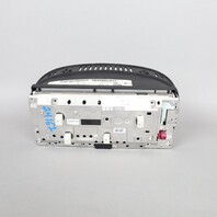 2010-2013 BMW 328i 335i M3 On Board Monitor Display Screen 65829211969 OEM Used