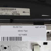 2010-2013 BMW 328i 335i M3 On Board Monitor Display Screen 65829211969 OEM Used