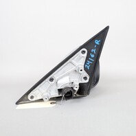 2010-2013 BMW 328i 335i Coupe/Convertible Right Door Mirror 51167282632 OEM Used