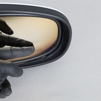 2010-2013 BMW 328i 335i Coupe/Convertible Right Door Mirror 51167282632 OEM Used