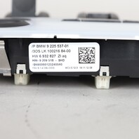 07-13 BMW 128i 135i 328i 335i M3 Sunroof Switch Dome Light 61319225537 OEM Used
