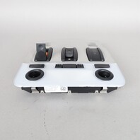 07-13 BMW 128i 135i 328i 335i M3 Sunroof Switch Dome Light 61319225537 OEM Used