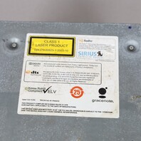 BMW 128i 135i 328i 335i M3 Radio Stereo Infotainment CCC 65129283430 OEM Used