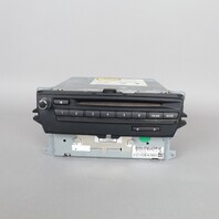 BMW 128i 135i 328i 335i M3 Radio Stereo Infotainment CCC 65129283430 OEM Used