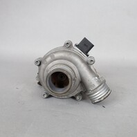 2013-2018 BMW 320i Electric Auxiliary Water Pump 11517597715 OEM Used