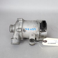 2013-2018 BMW 320i Electric Auxiliary Water Pump 11517597715 OEM Used