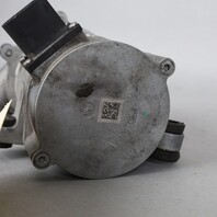 2013-2018 BMW 320i Electric Auxiliary Water Pump 11517597715 OEM Used