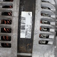 BMW 550i 650i 750i M5 M6 X5 X6 X6M 4.4 Alternator 12317606628 OEM Used