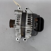 BMW 550i 650i 750i M5 M6 X5 X6 X6M 4.4 Alternator 12317606628 OEM Used