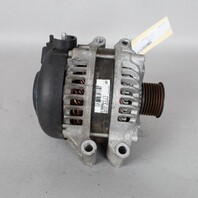 BMW 550i 650i 750i M5 M6 X5 X6 X6M 4.4 Alternator 12317606628 OEM Used