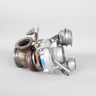 BMW 550i 650i 750i X5 X6 4.4 N63 Turbocharger 11657646093 OEM