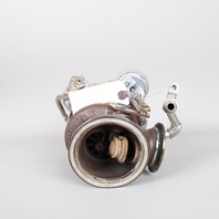 BMW 550i 650i 750i X5 X6 4.4 N63 Turbocharger 11657646093 OEM