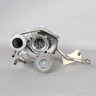 BMW 550i 650i 750i X5 X6 4.4 N63 Turbocharger 11657646093 OEM Used