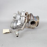 BMW 550i 650i 750i X5 X6 4.4 N63 Turbocharger 11657646093 OEM Used